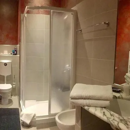 Santiago Homestay Arco