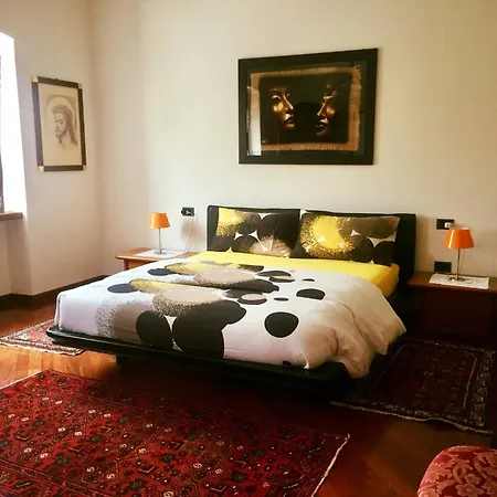 Santiago Homestay