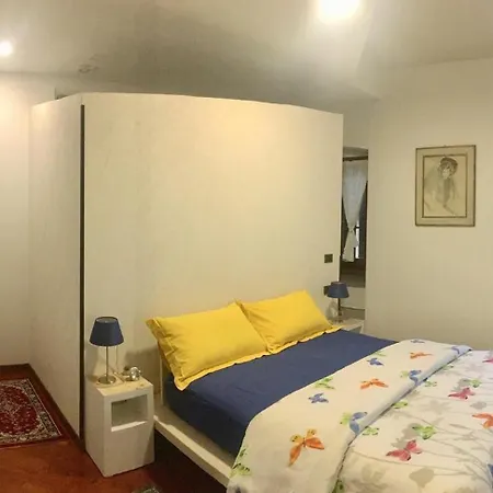 Homestay Santiago